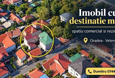 Spațiu comercial, 0 mp în Vest