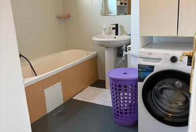 Cotroceni- Frederic Joliot Curie, apartament 3 camere, 112 mp totali, in vila, - 12