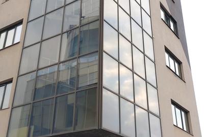 Zona Barbu Vacarescu - Metrou 9 locuri parcare incluse - 1