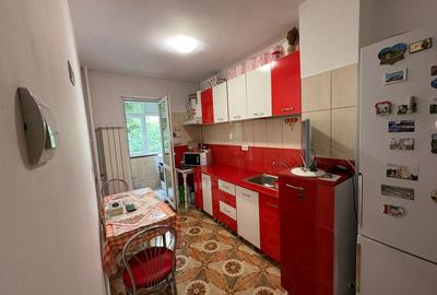 Apartament 2 camere | 48 mp | Șos. Colentina – Teiul Doamnei | Comision 0 - 10