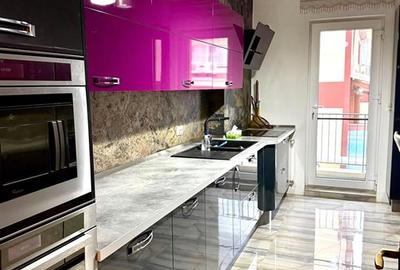 Apartament 3 camere confort 1 decomandat zona Orizont - 7