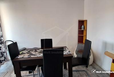 Vanzare 2 camere Europa, finisat, garaj, la cheie, zona Leroy - 2