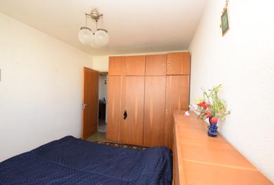 3 camere, decomandat, 72 mp - Liviu Rebreanu - Parklake Mall - 9