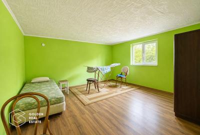Casa P+M, teren 1440 mp, oras Lipova - 11
