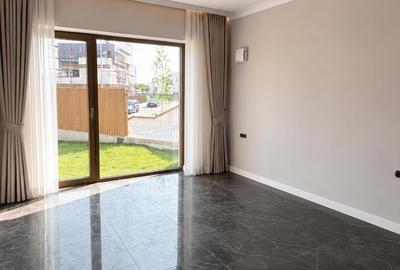 Apartament premium cu 3 camere și grădină privată de 106 mp | GreenLake - 8