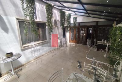 Spatiu comercial de inchiriat in zona Arcul de Triumf/Kiseleff - 9