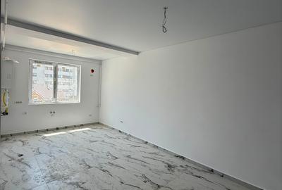 Apartament tip studio - Bloc Nou - Incalzire in Pardoseala - Comision 0% - 13