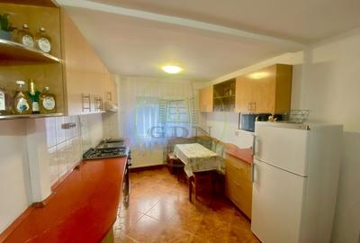 Apart. 3 camere, semidecomandat, mobilat, utilat, str Călugăreni, Rogerius - 8