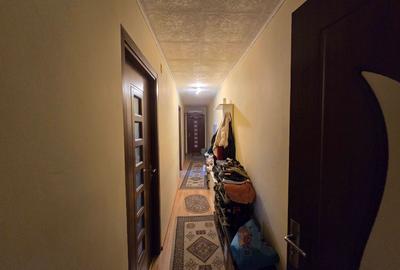Apartament 3 Camere, Zona Dambovita, Mobilat si Utilat Complet, 3 Dormitoare - 10