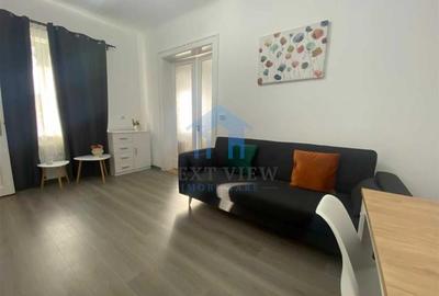 Apartament 2 camere, Piata 1 Mai - 3