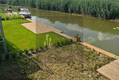 Casa in Snagov -vedere si ponton la lac/ - 10