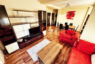 INCHIRIERE APARTAMENT DOUA CAMERE-BUCURESTII NOI - 4