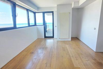 FALEZA NORD 2 CAMERE 105 MP.  CU TERASA SI VEDERE FRONTALA LA MARE - 28
