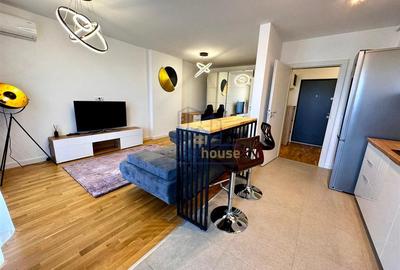 Inchiriere apartament 2camere  Ploiesti, zona Albert - 4