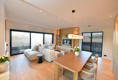 Vila tip duplex, 140mp utili, 3 dormitoare, 355mp teren. - 5