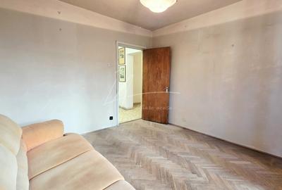 Ion Mihalache 38. 3 camere decomandat. La doi pasi de piata Victoriei - 36