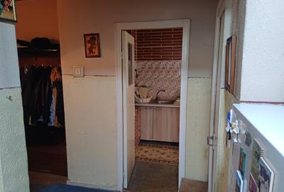 Giurgiului -3 camere -Investitie - 2