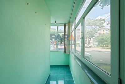 Apartament cu 3 camere, două băi, 77 mp - 15