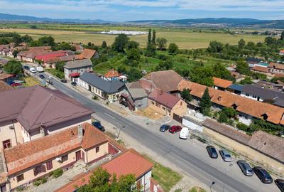 Spațiu comercial, de 147.9 mp, în Bod