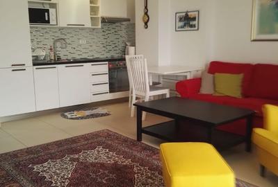 2 Camere | Cismigiu -  Str. Ionel Perlea | Bloc 2016 - 3