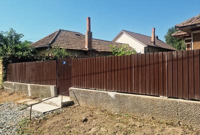 Proprietate de vânzare în Dridu – teren generos și uitilități - 2