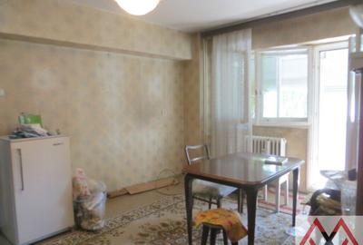 Apartament 2 camere Ion Mihalache - Turda - imobil 1982 - 4