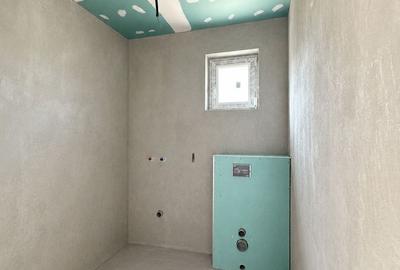 Casa individiduala  langa asfalt - Predare la cheie - 4