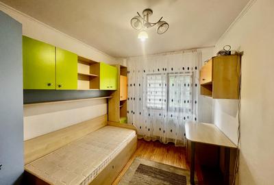 Apartament 4 camere Pacurari - 9