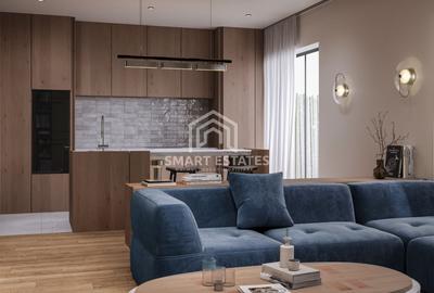 VIla P+2 Direct Dezvoltator Pallady - 4 camere Centrala Proprie - Metrou Teclu - 14