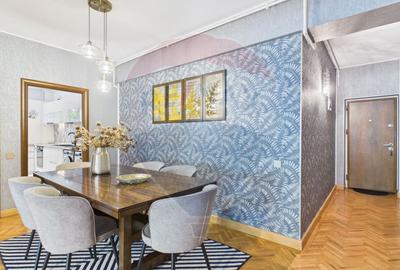 Apartament  3 camere de vanzare la 8 min metrou Gradina spectaculoasa - 15