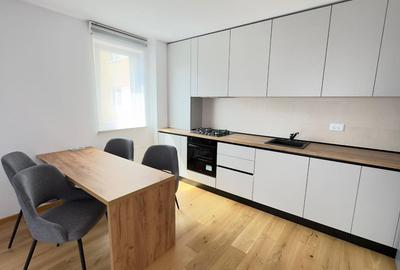 Apartament 2 camere + Parcare  Urban Plaza, Brașov | Mobilat & Utilat Comis - 6