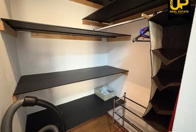 3 Camere Decomandat / Grivita Turda / 2 Bai / Centrala proprie / Parcare - 9