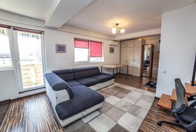 Apartament de 3 camere |  Spatios | zona Berceni - 1