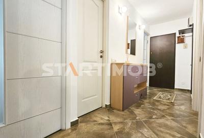 Apartament 3 camere cu 2 locuri parcare si boxa - 37