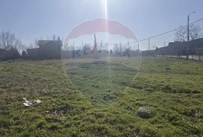 Investitie/Vanzare Teren Dobroesti - 3