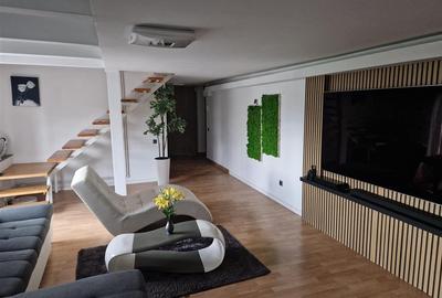 Apartament 4 camere decomandat zona Calea Cisnadiei - 1