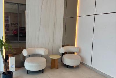 Oportunitate Investitie I Aviatiei Towers 2 Camere Promenada - 15