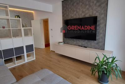 Garsonieră Exclusivistă | Bloc Nou 2025 | Finisaje Premium | Parcare Inclusă - 4