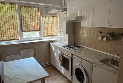 Braila PROPRIETAR vinde apartament 2 camere etaj 1 strada Eremia Grigorescu - 1