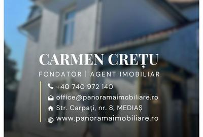 Inchiriere Spatiu Birouri Medias - 35