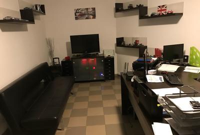 Spatiu depozitare,productie zona Theodor Pallady A2/Drumul intre Tarlale - 7