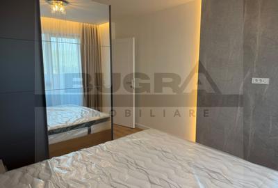 Apartament de 3 camere de lux, 80mp, parcare, zona Golden Tulip - 8