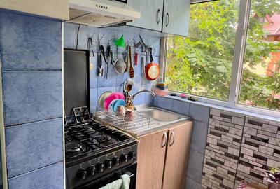 Apartament 3 camere Militari Gorjului, 5 minute de metrou, comision 0 ! - 19