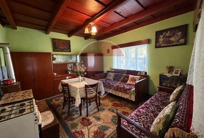 Teren intravilan 1454mp | Bădești, Cluj | Oportunitate de Investiție - 2