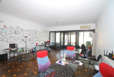 Apartament cu 5 camere în Dorobanți