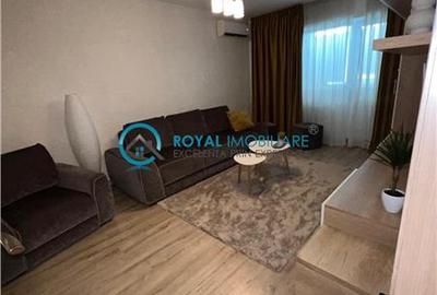 Royal Imobiliare - Vanzare apartament 2 camere, zona Bld Bucuresti - 3
