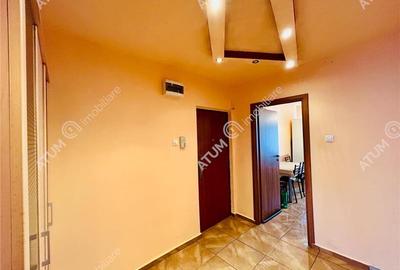 Apartament cu 3 camere decoamndate in zona Mihai Viteazu - 6