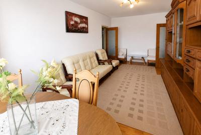 Apartament 3 camere – Zona Griviței-Nicopole,complet mobilat și utilat - 6