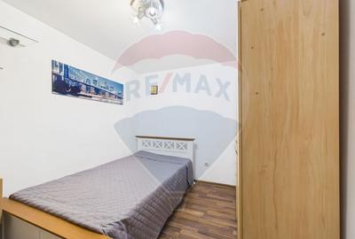 Apartament elegant 3 camere 74 MP utili - 21