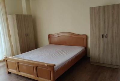 Garsonieră decomandată în Tătărași